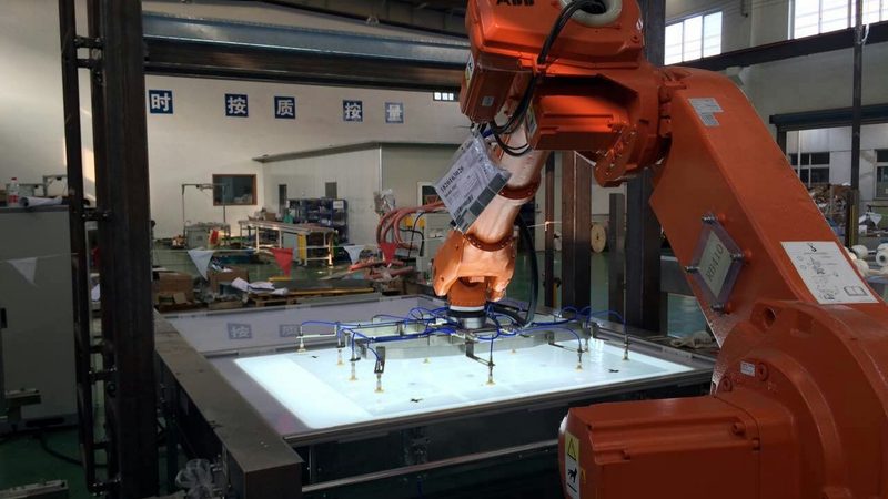 负载15kg协作机械手哪个牌子好