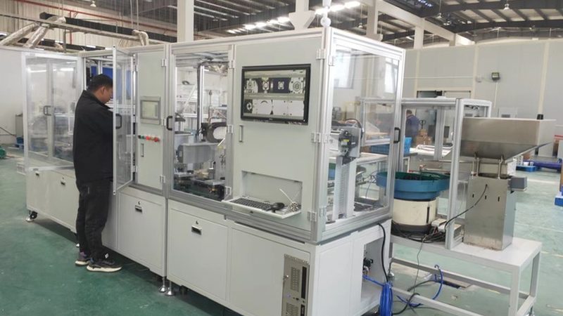 工控系统设备采购报价单模板：如何规避常见误区