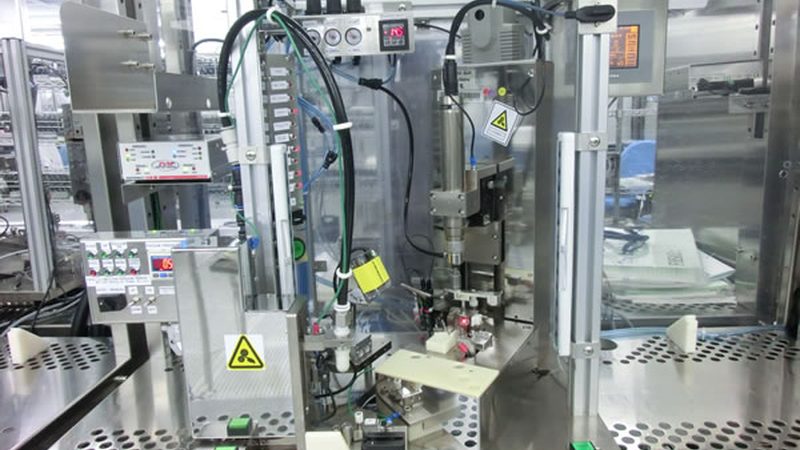 机器视觉检测系统：揭秘其核心原理与应用价值