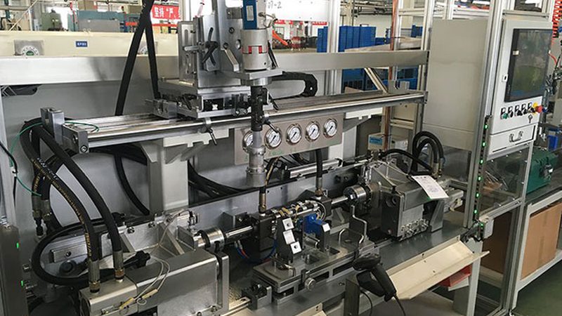 中小企业自动化方案对比