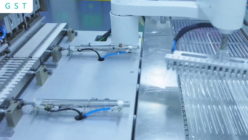 工控系统批发供应商：揭秘如何选择可靠合作伙伴