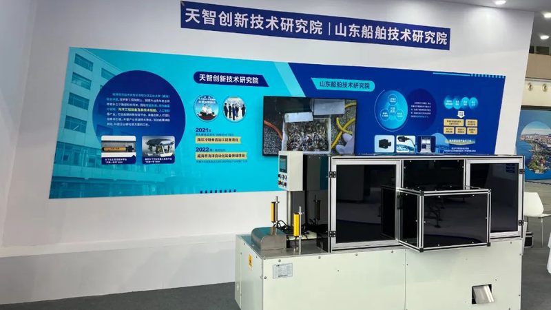 关节臂上下料机器人：参数对比解析
